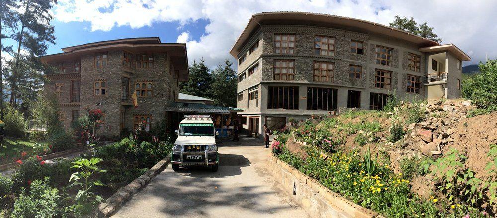 Varios Bhutan Peaceful Resort