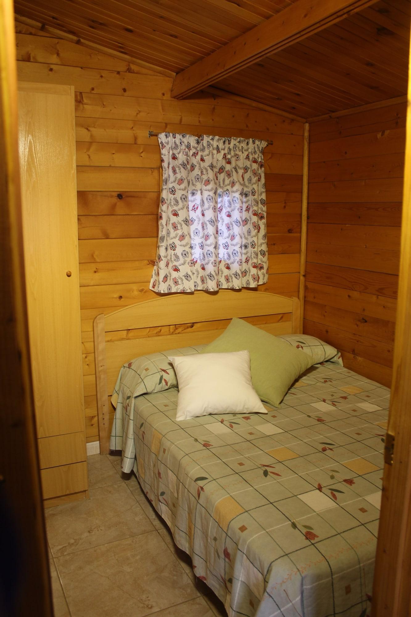 Habitación Bungalows Oasis