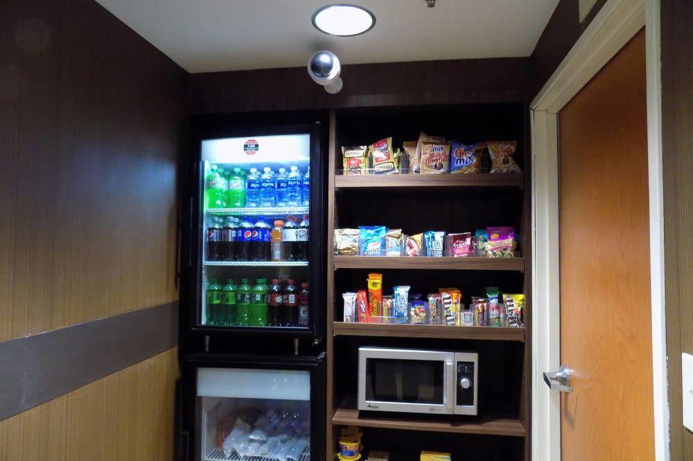 Varios Fairfield Inn by Marriott Indianapolis South