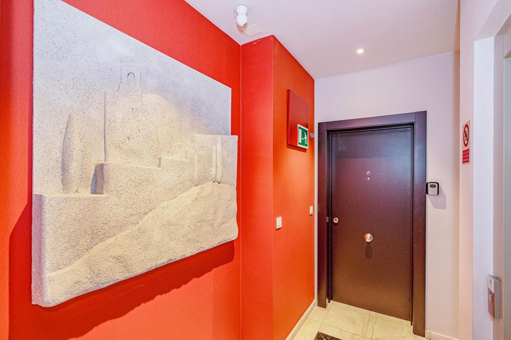 Varios APARTAMENTOS CABALLERIZAS 6