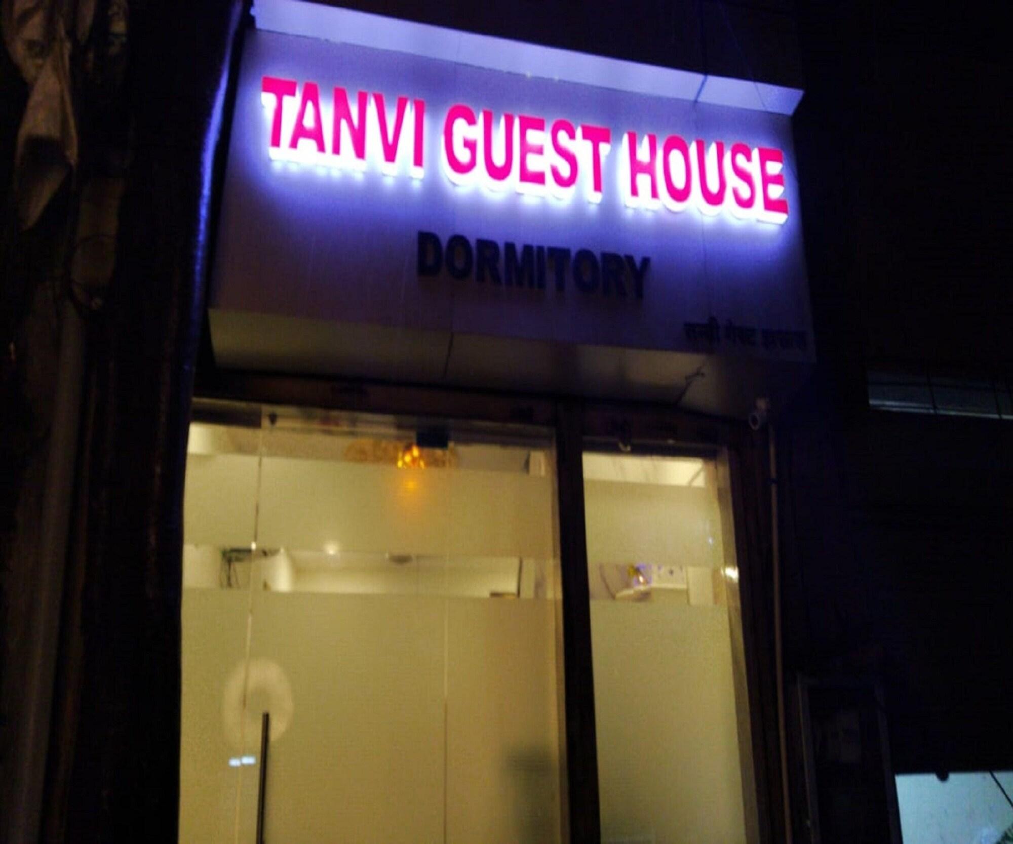 Varios Tanvi Guest House