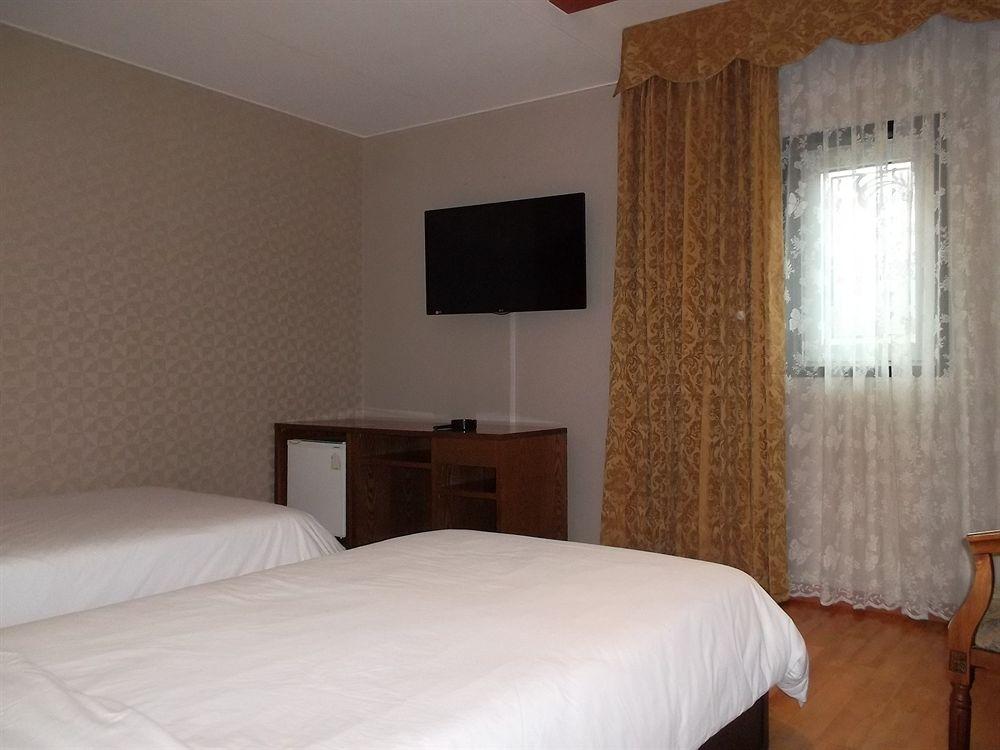 Habitación Monaco Hotel Jeju