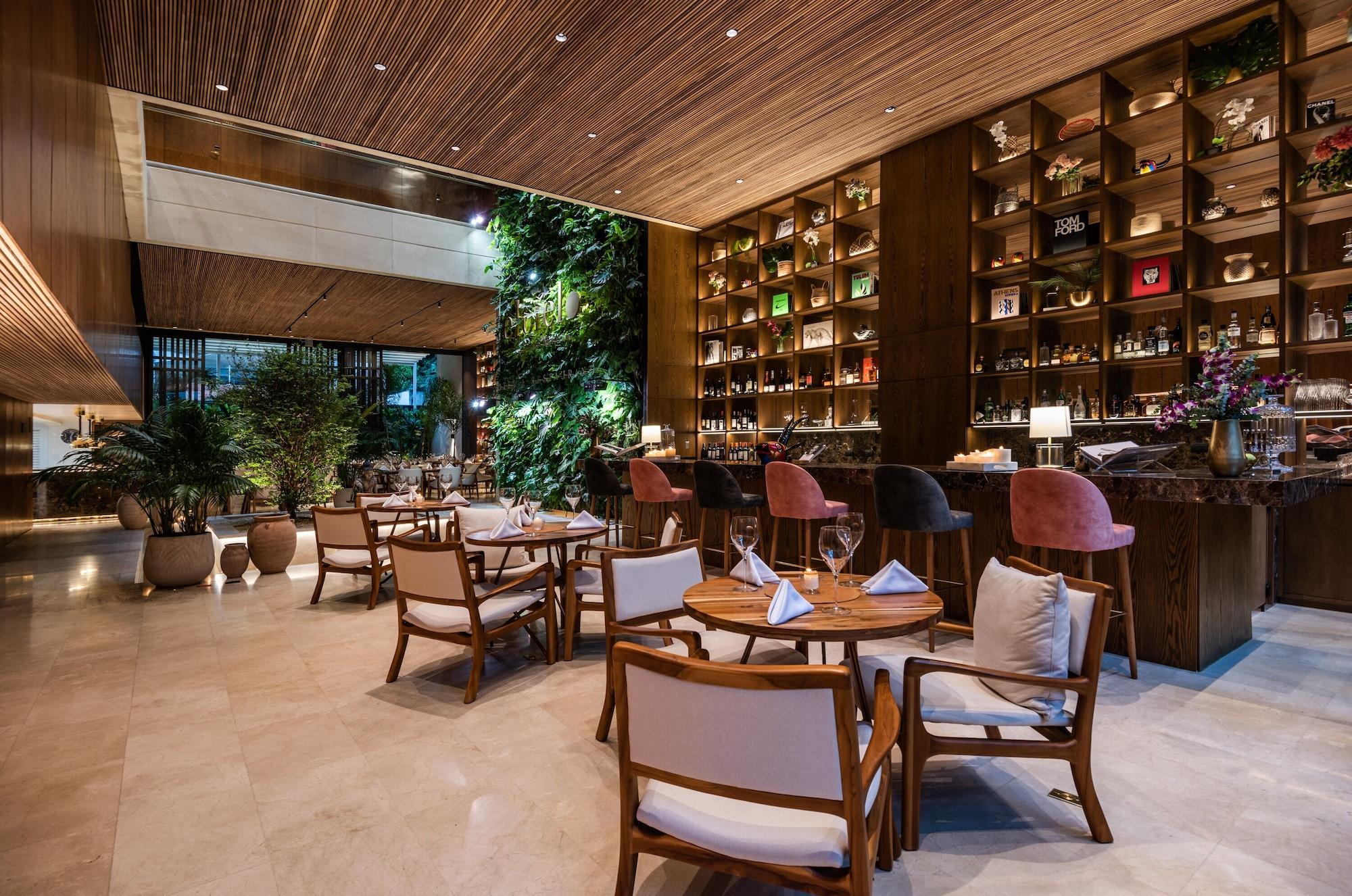 Restaurant Elcielo Hotel & Restaurant