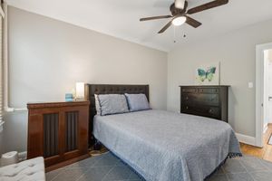 Alquiler Vacacional - Bright airy new 1-bedroom with on charming Capitol Hill Washington, DC