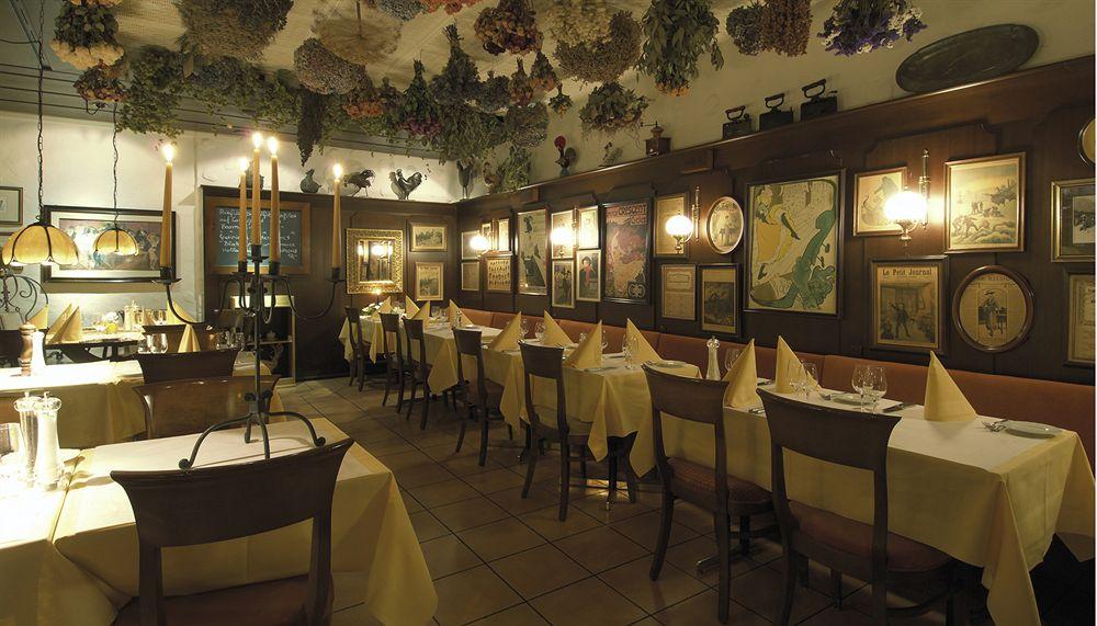 Cristallo Arosa Hotel by null