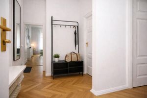 Alquiler Vacacional - Nexus Rentals Tallinn