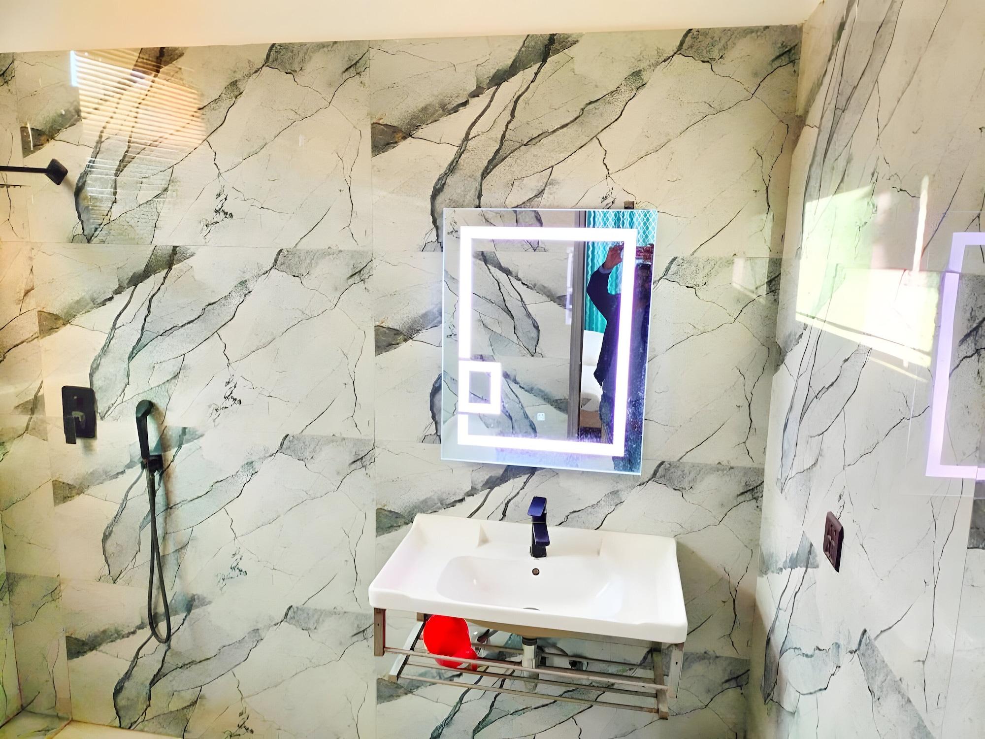 Equipamiento de Habitación Smart Lodge Islamabad