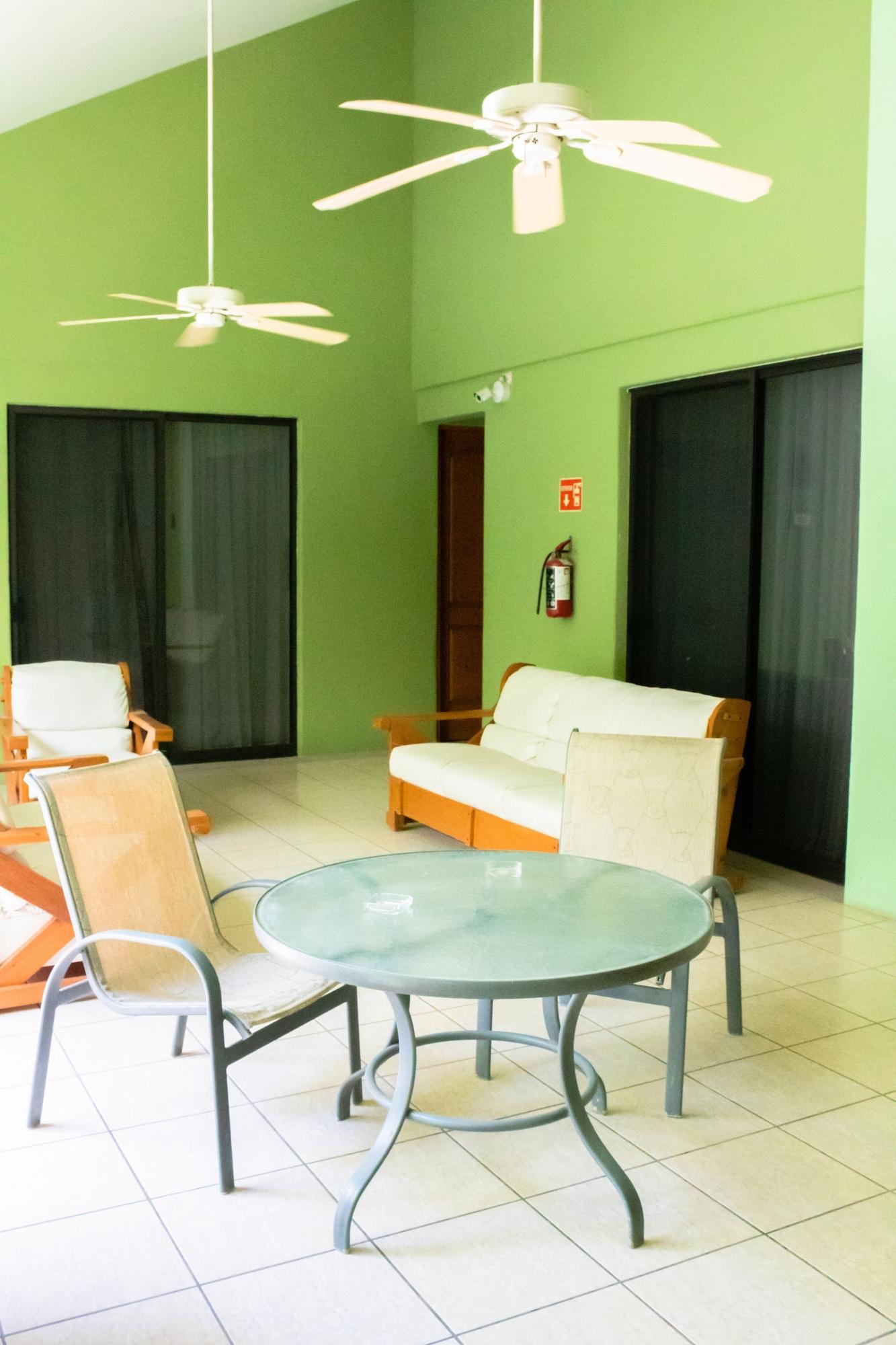 Hotel Hotel del Ángel