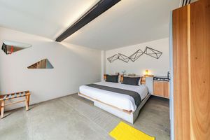 Alojamiento - Hotel Carlota