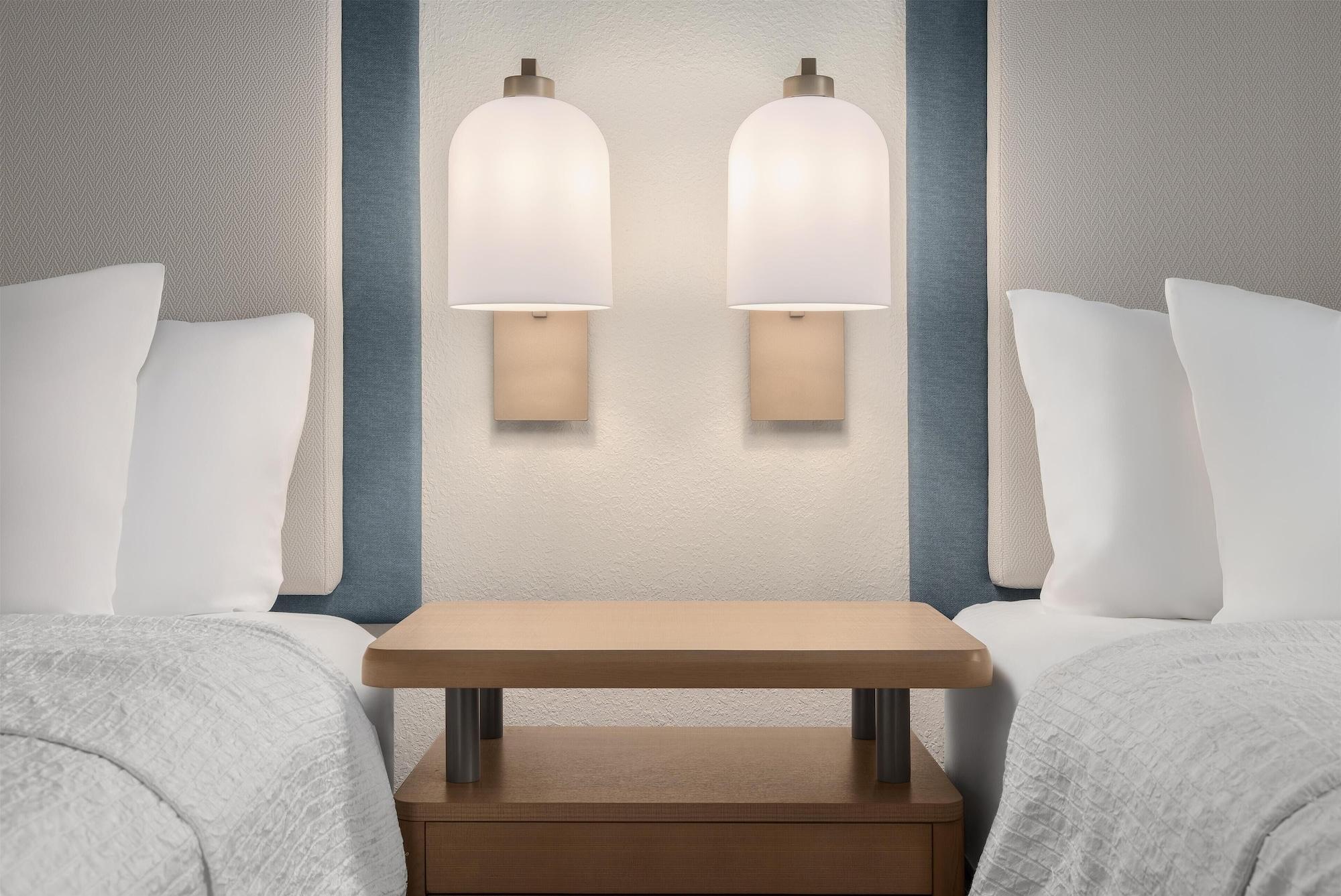 Habitación Homewood Suites by Hilton Jacksonville Deerwood Park