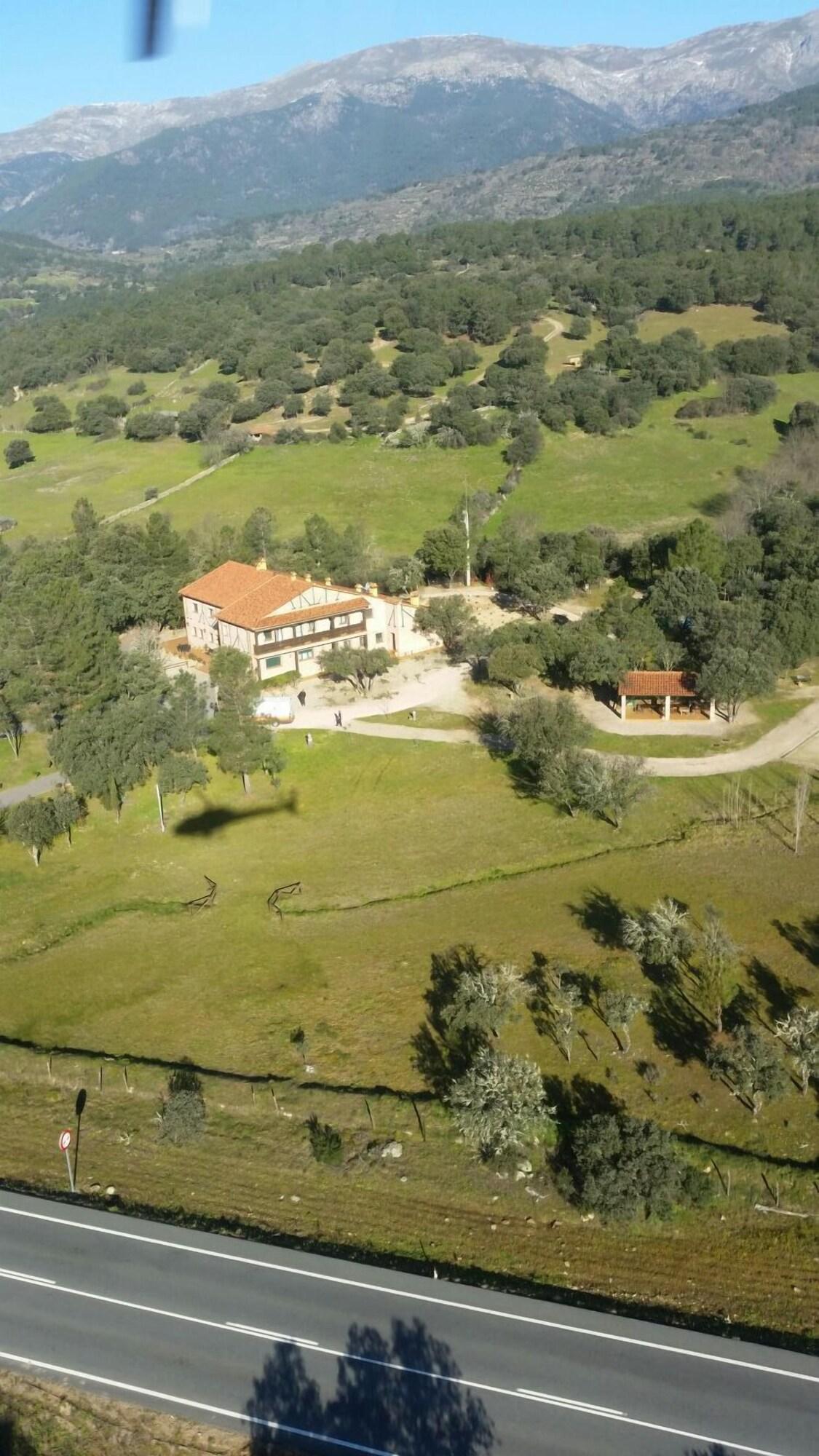 Varios Hotel Rural Finca Liceo