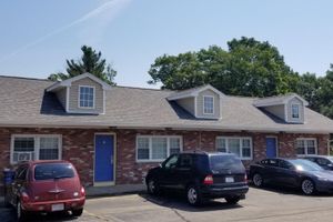 Alojamiento - Scottish Inn Sturbridge