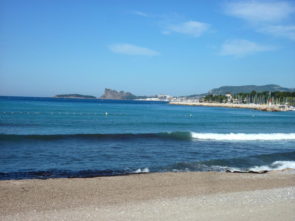 Playa Grand Hotel Des Lecques BW Signature Collection