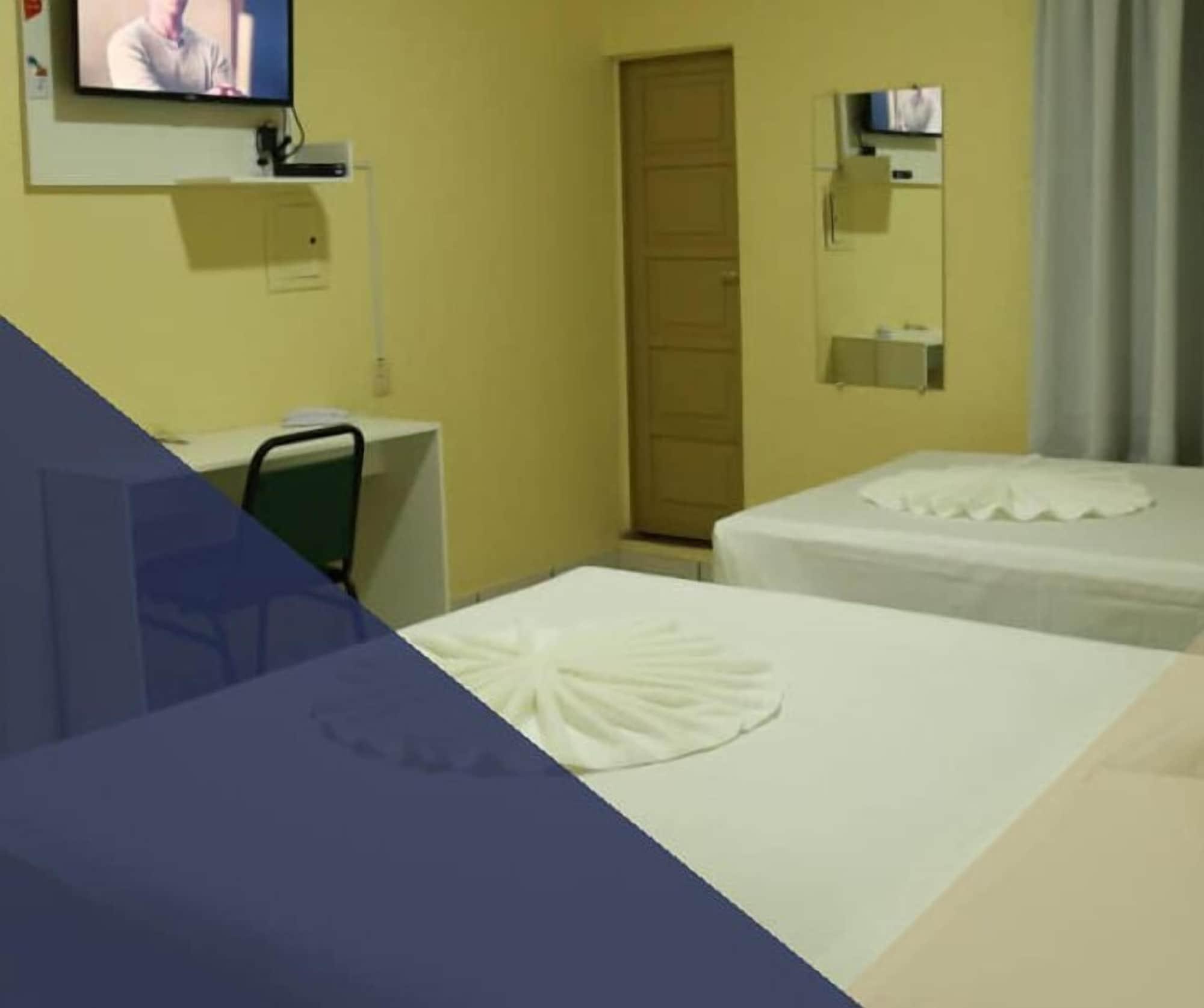 Habitación Prata Hotel
