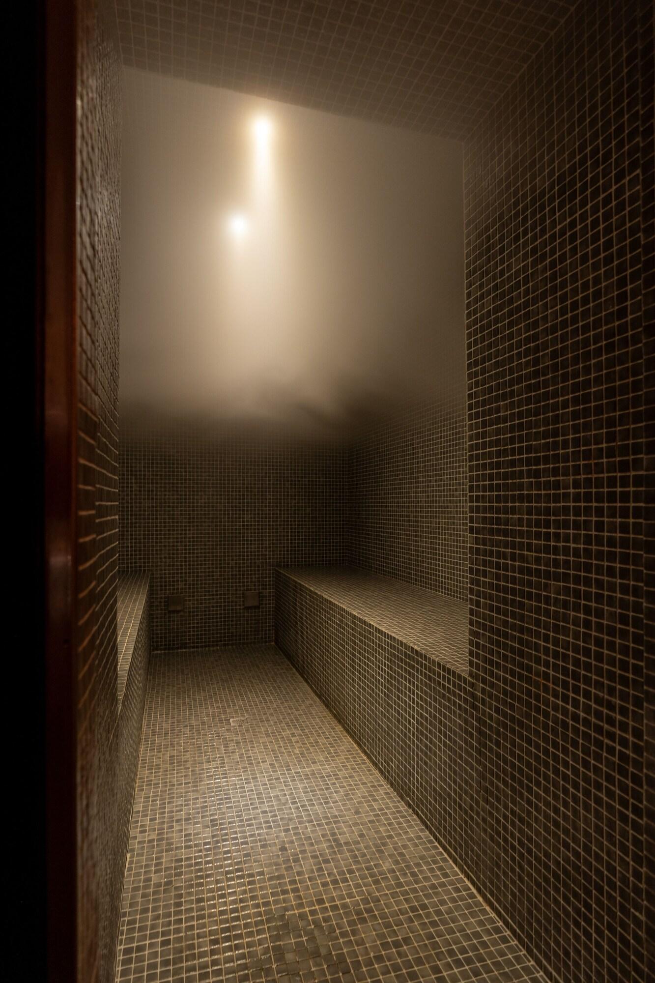 Spa Sensi Azores Nature and SPA