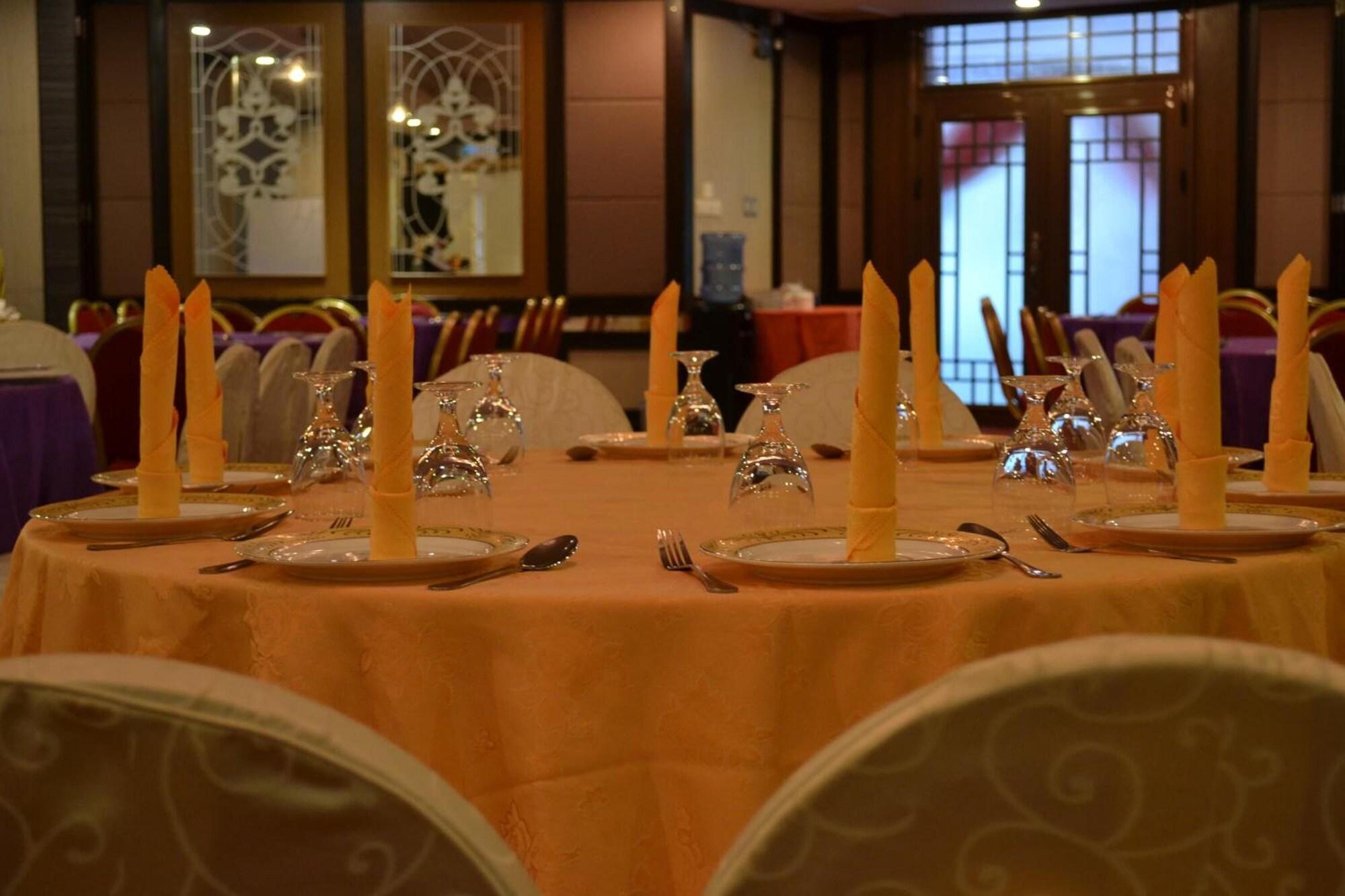 Restaurant Penview Hotel