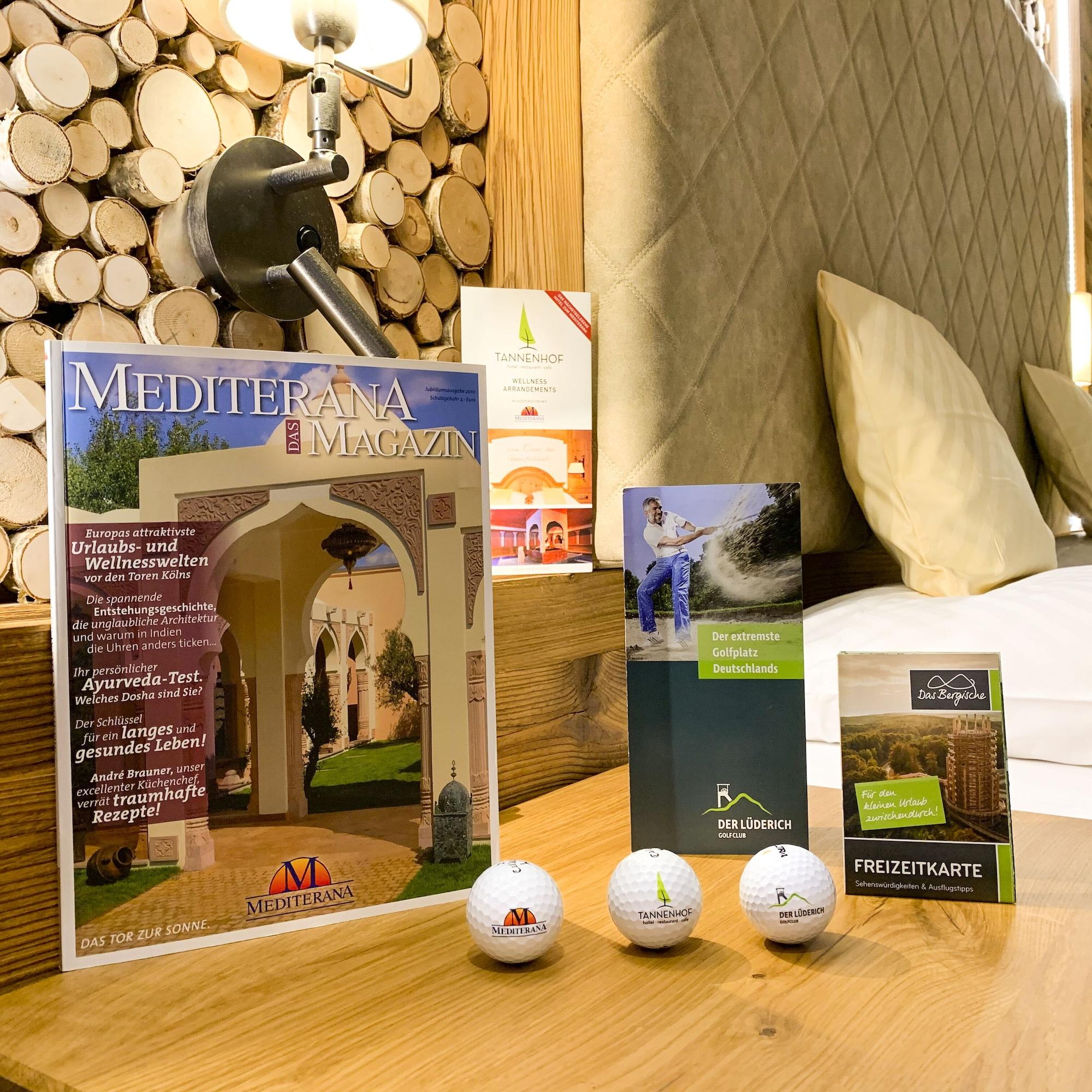 Campo de Golf Gronauer Tannenhof