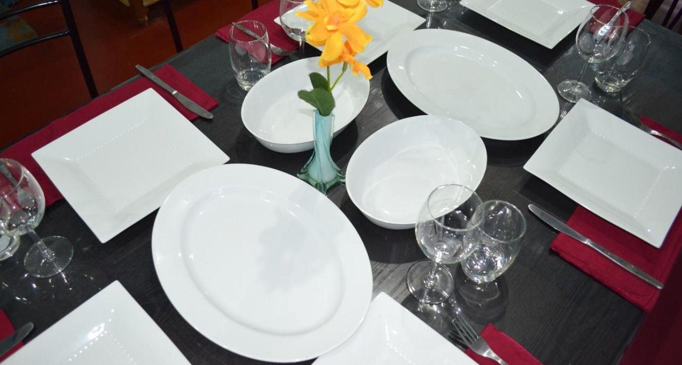 Restaurant Hamsam Villaa