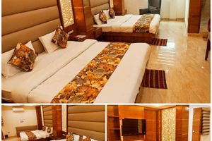 Alojamiento - Hotel Mohit Guest House