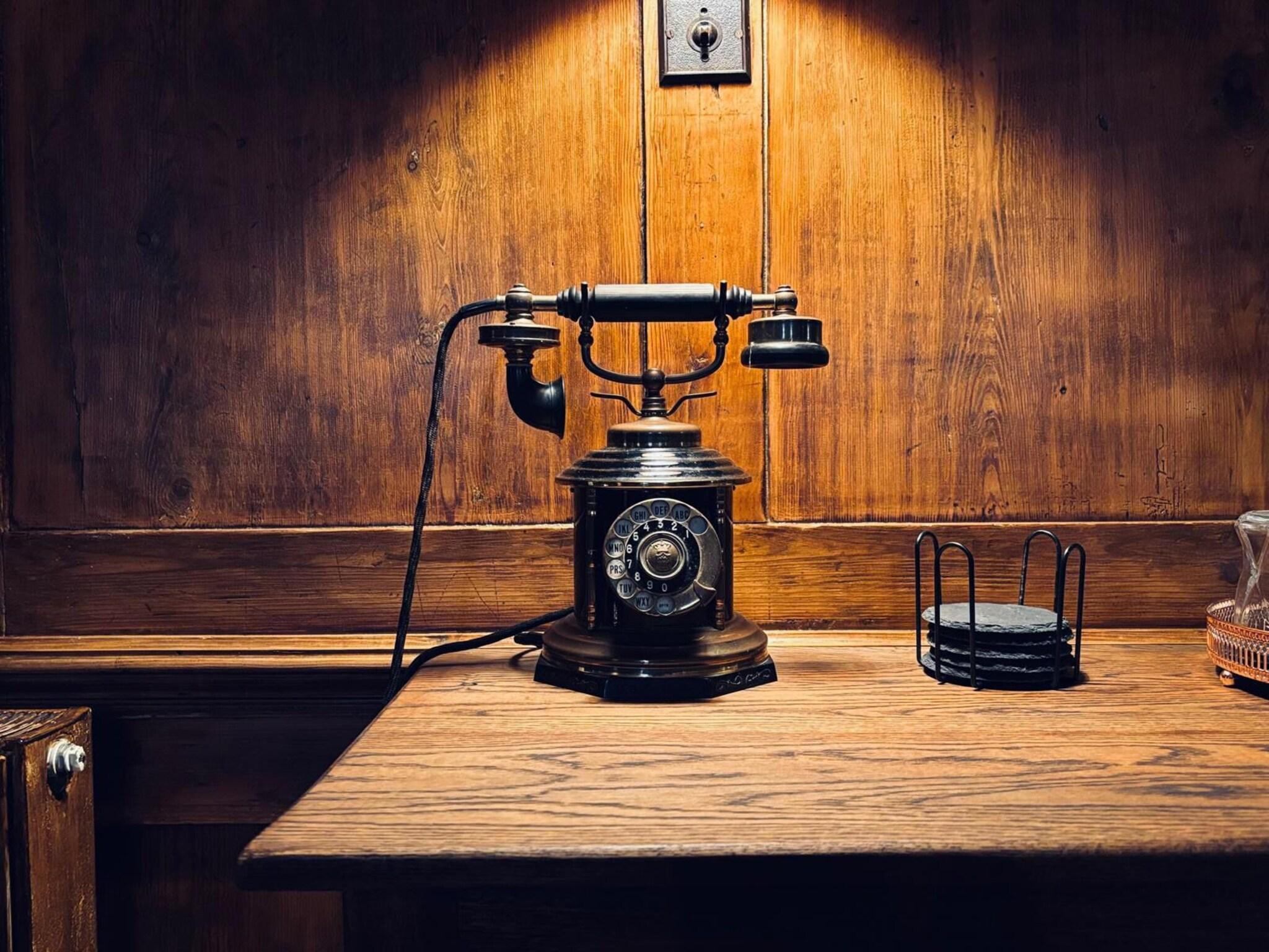 Vista Lobby The Bugle Coaching Inn