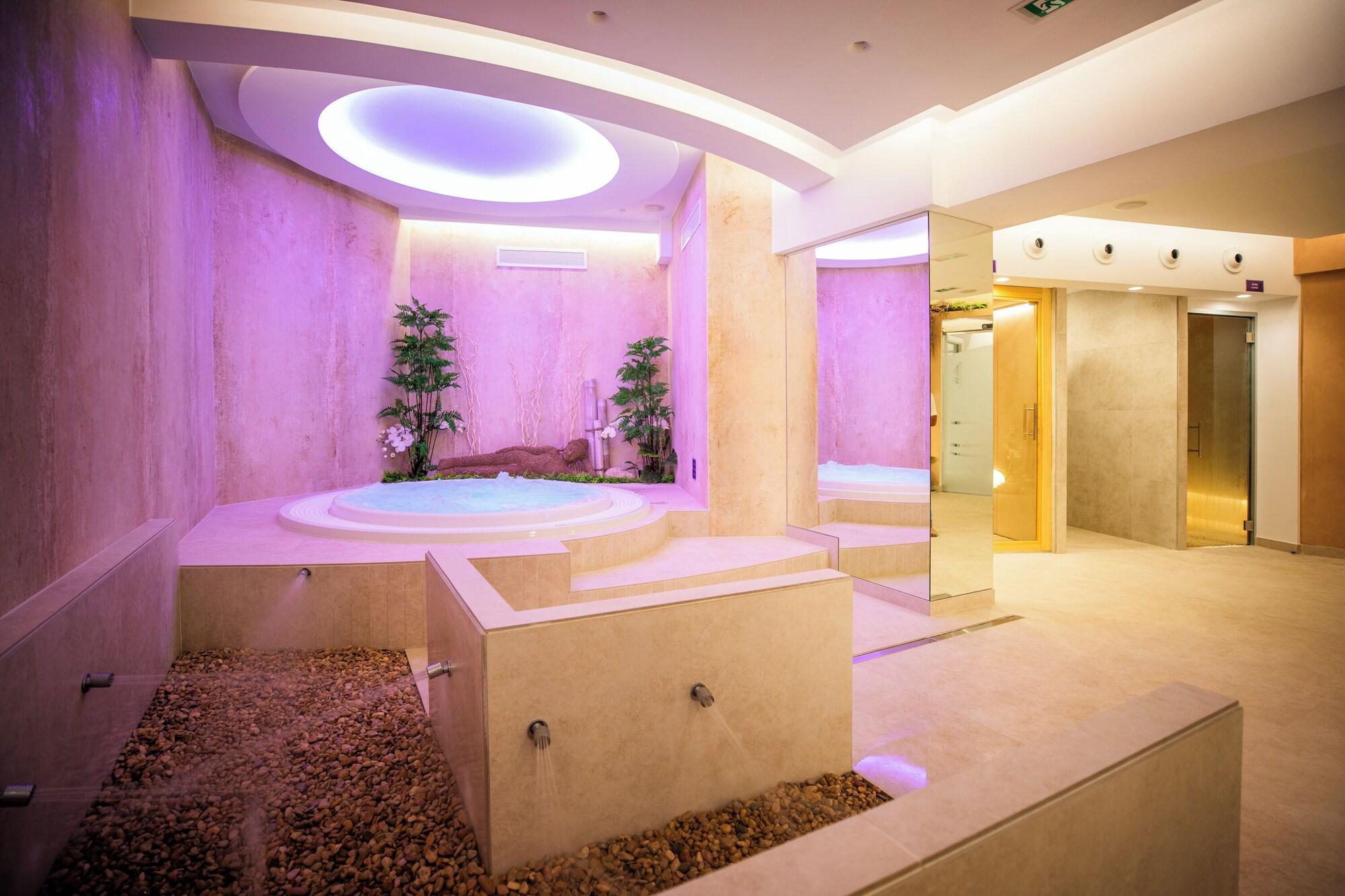 Spa Hotel Servigroup Koral Beach