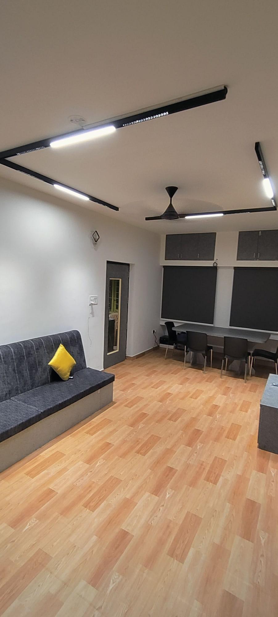 Vista Exterior The Loft