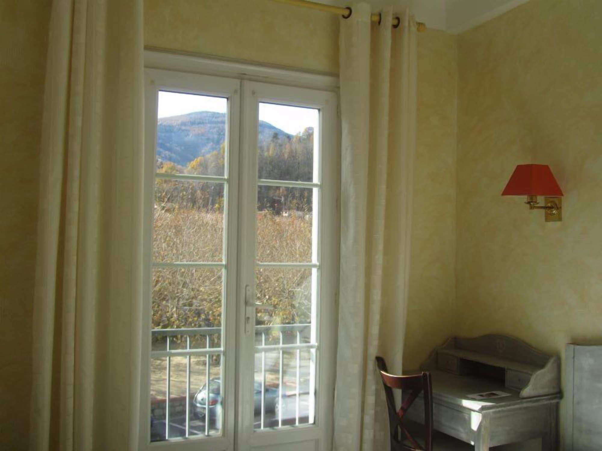 Set de Habitación Le Costabonne