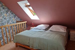 Alquiler Vacacional - Vacation at the Wadden Sea, child and animal-friendly vacation at the nature reserve