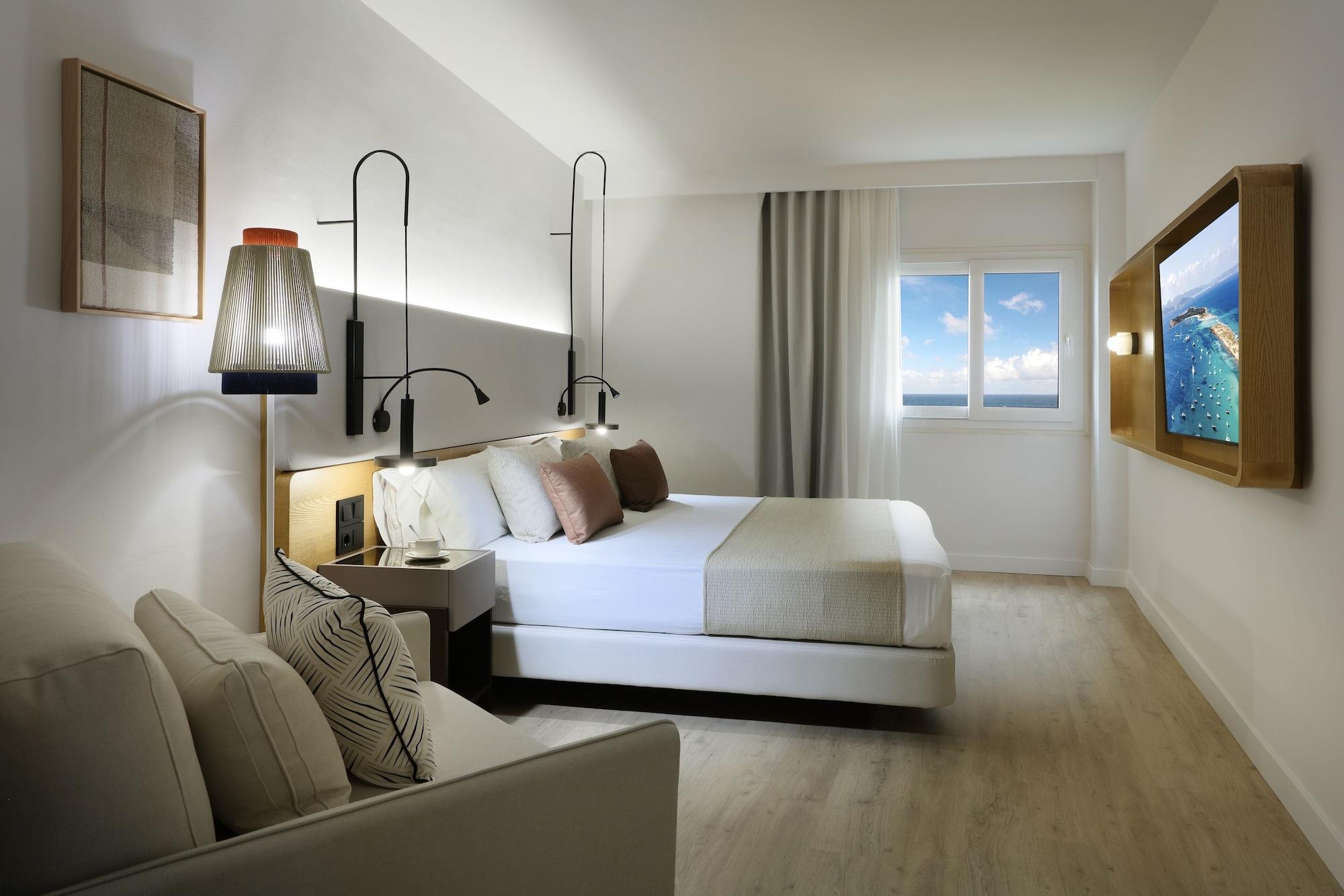 Habitación Grand Palladium Select Palace Ibiza - All Inclusive