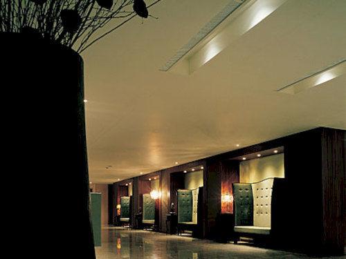 Vista Lobby Gyungpo Beach Hotel