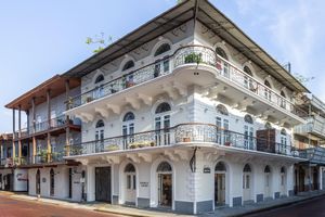 Alojamiento - Casa Mallet By Wynwood House