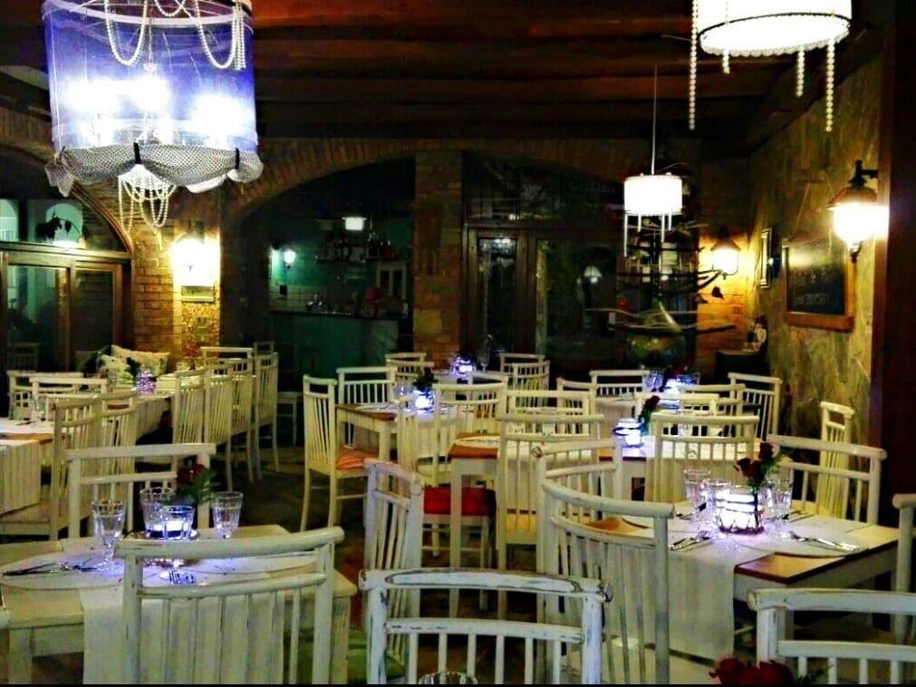 Restaurant La Civetta