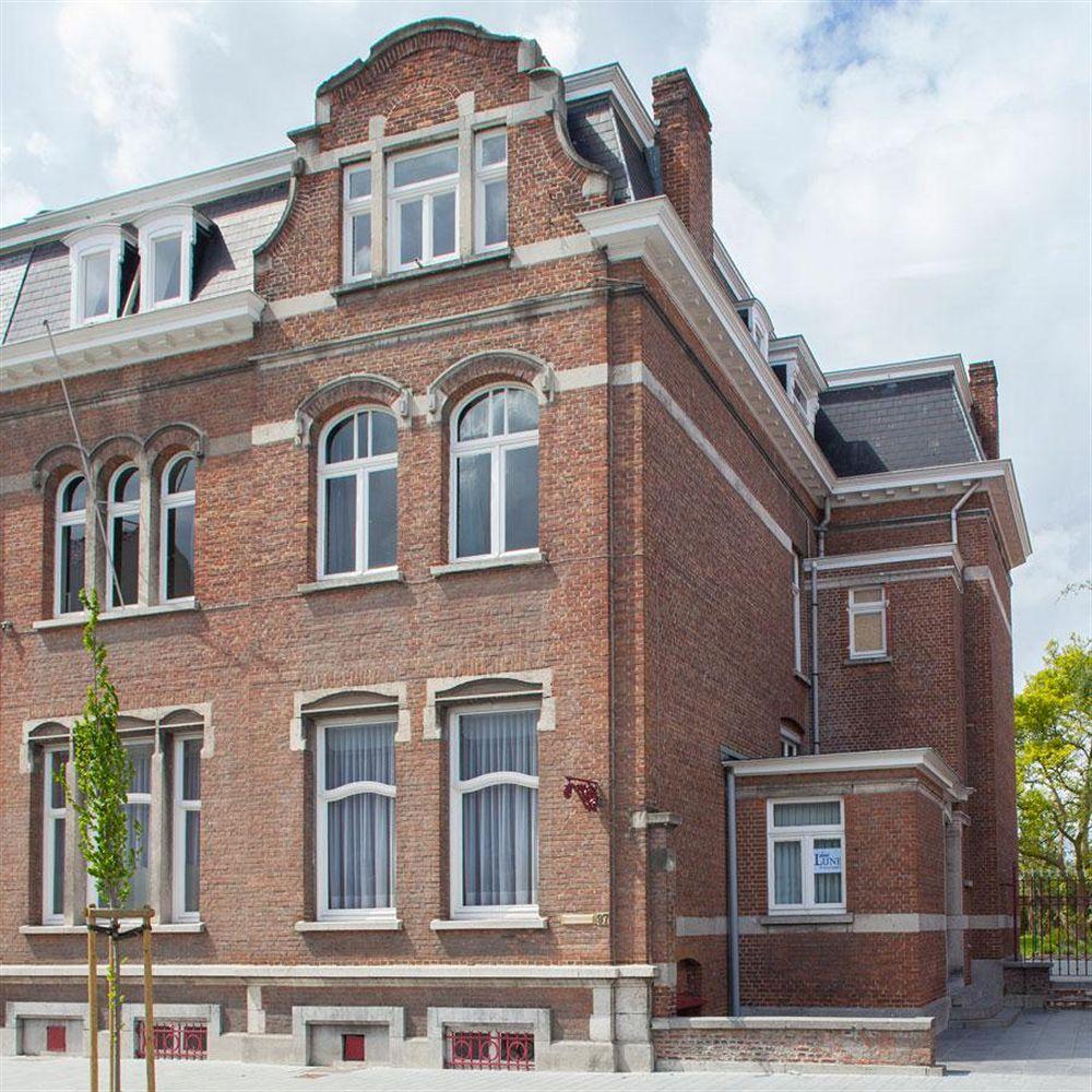 Varios B&B Demi Lune