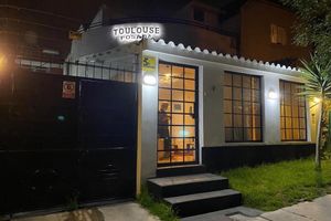 Hotel - Posada Toulouse Arequipa