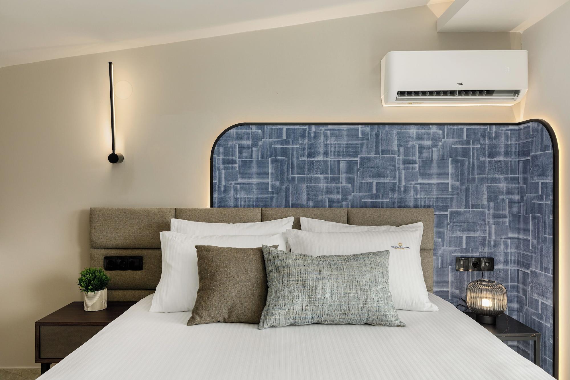 Habitación Costa De Luxe Suites