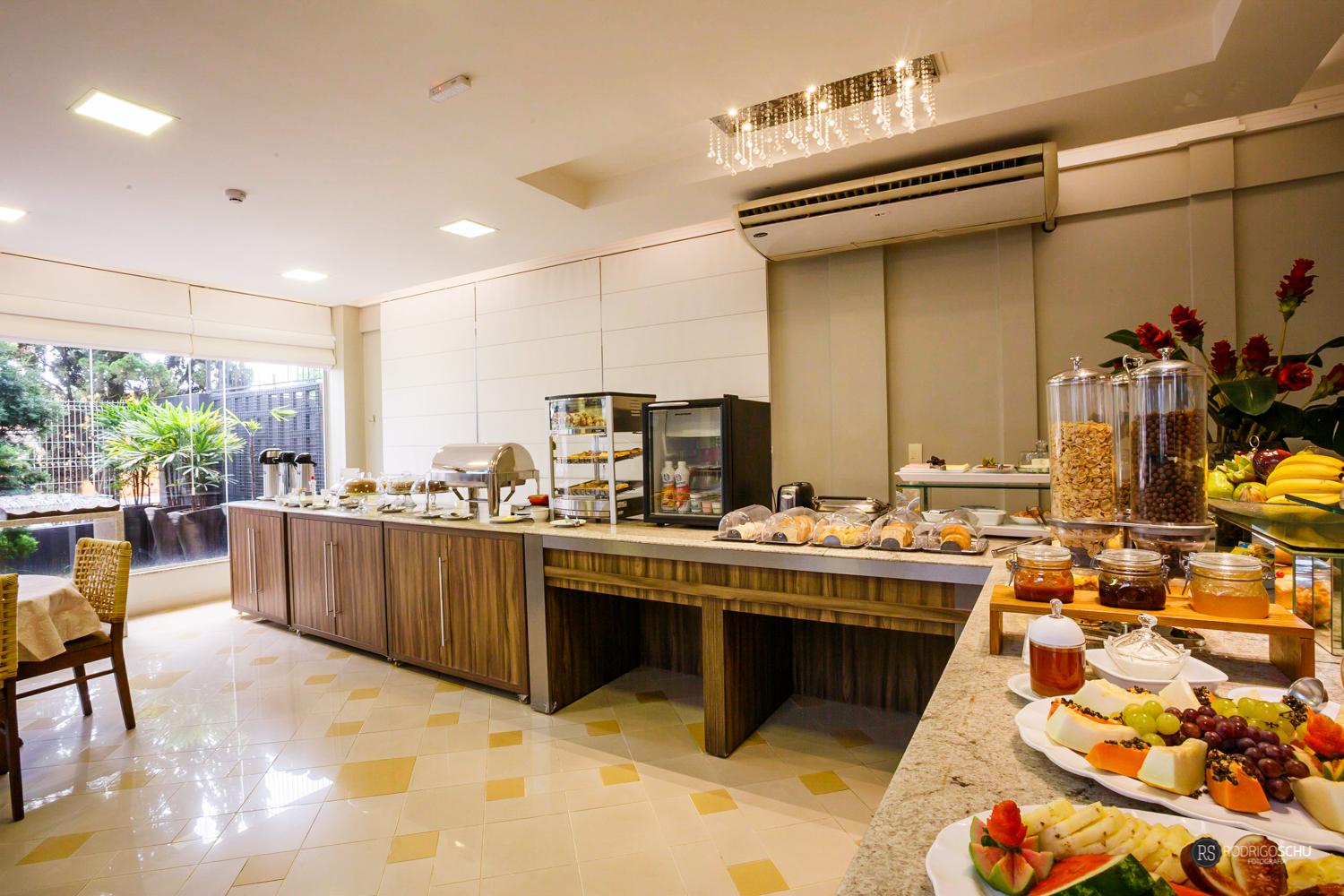 Restaurant Tonello Business Hotel