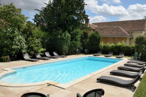 Alojamiento - LOGIS Le Tadorne