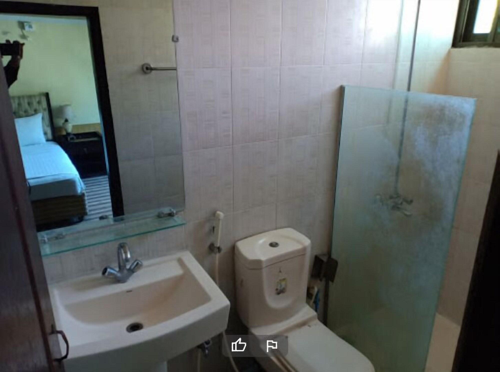 Equipamiento de Habitación New Islamabad Hotel Sitara Market