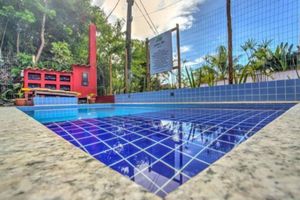 Alojamiento - I9 Embau Flats & Suites