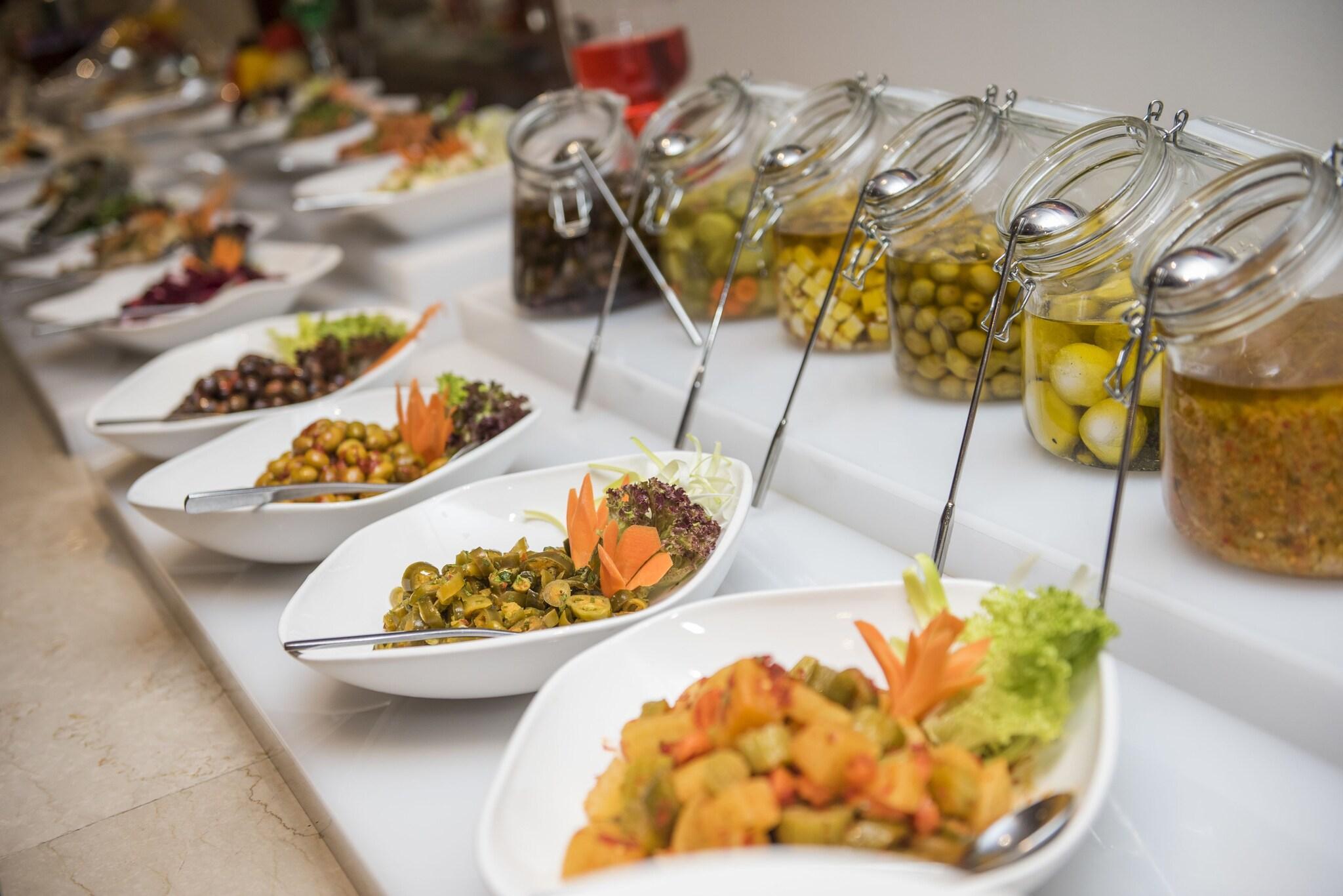 Restaurant Grand Hotel