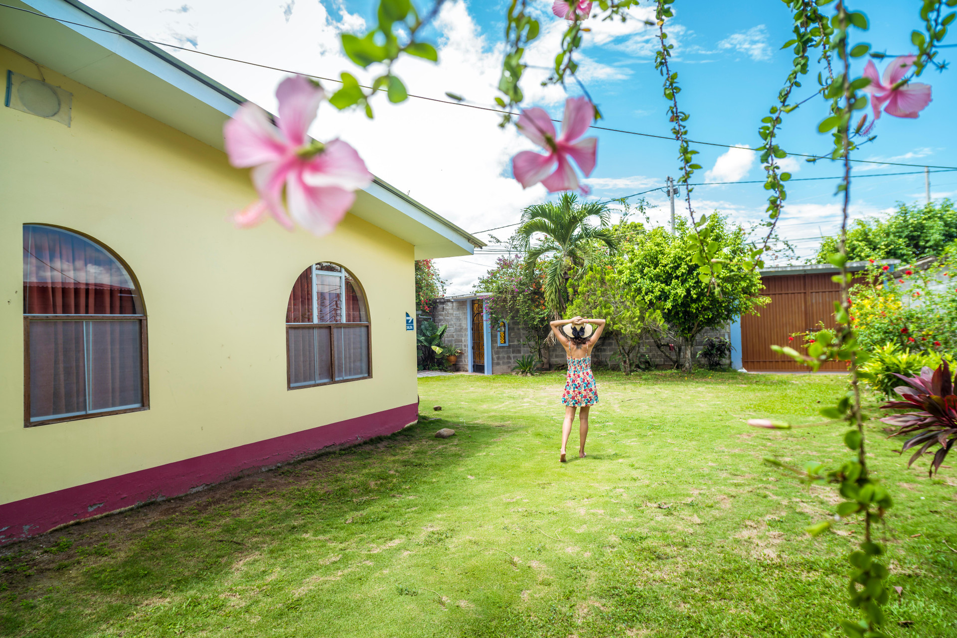 Instalaciones Recreativas Go-Inn Hotel Tarapoto
