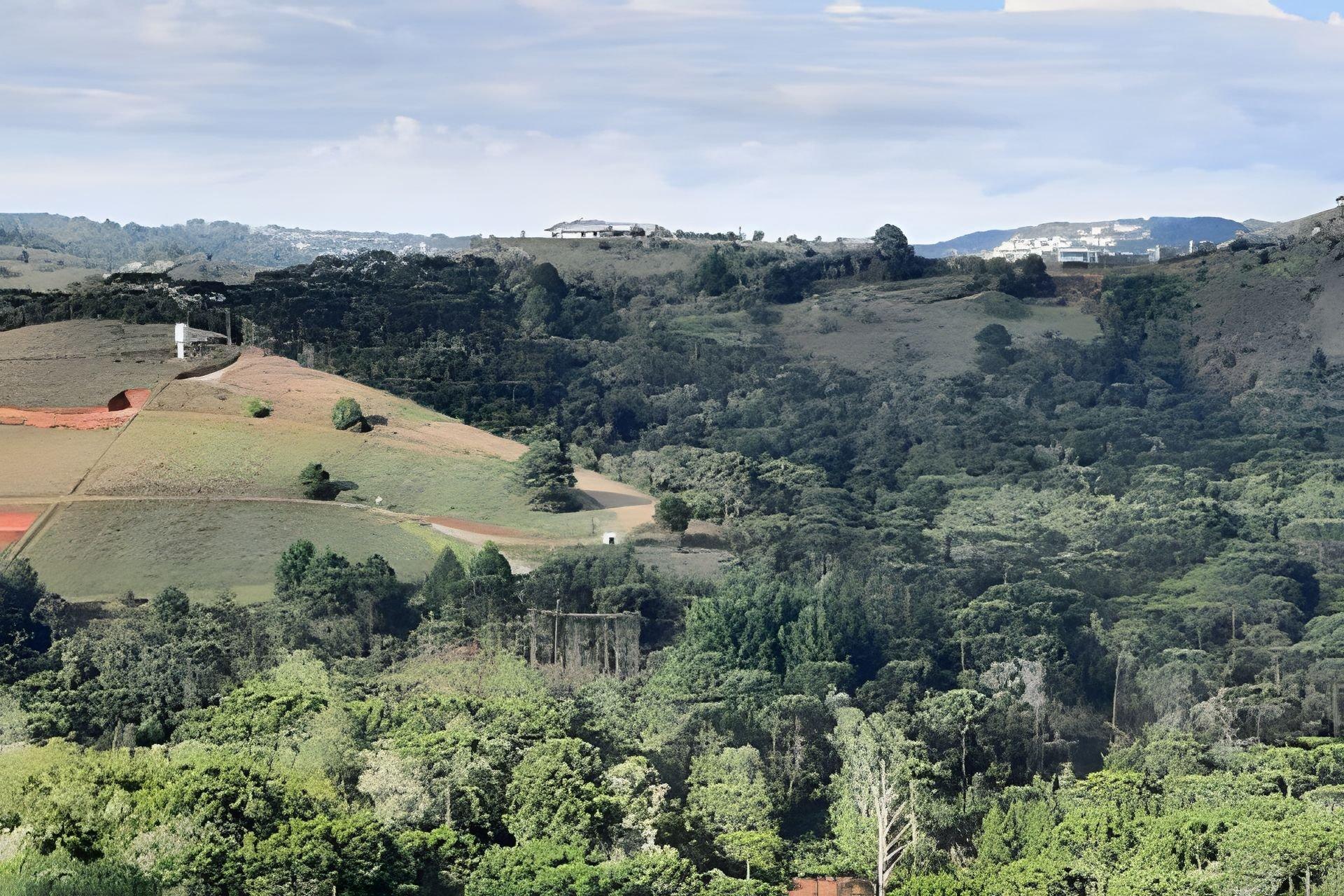 Comodidades del Alojamiento Alto da Mantiqueira - Manacá