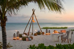 Alojamiento - Rosewood Mayakoba