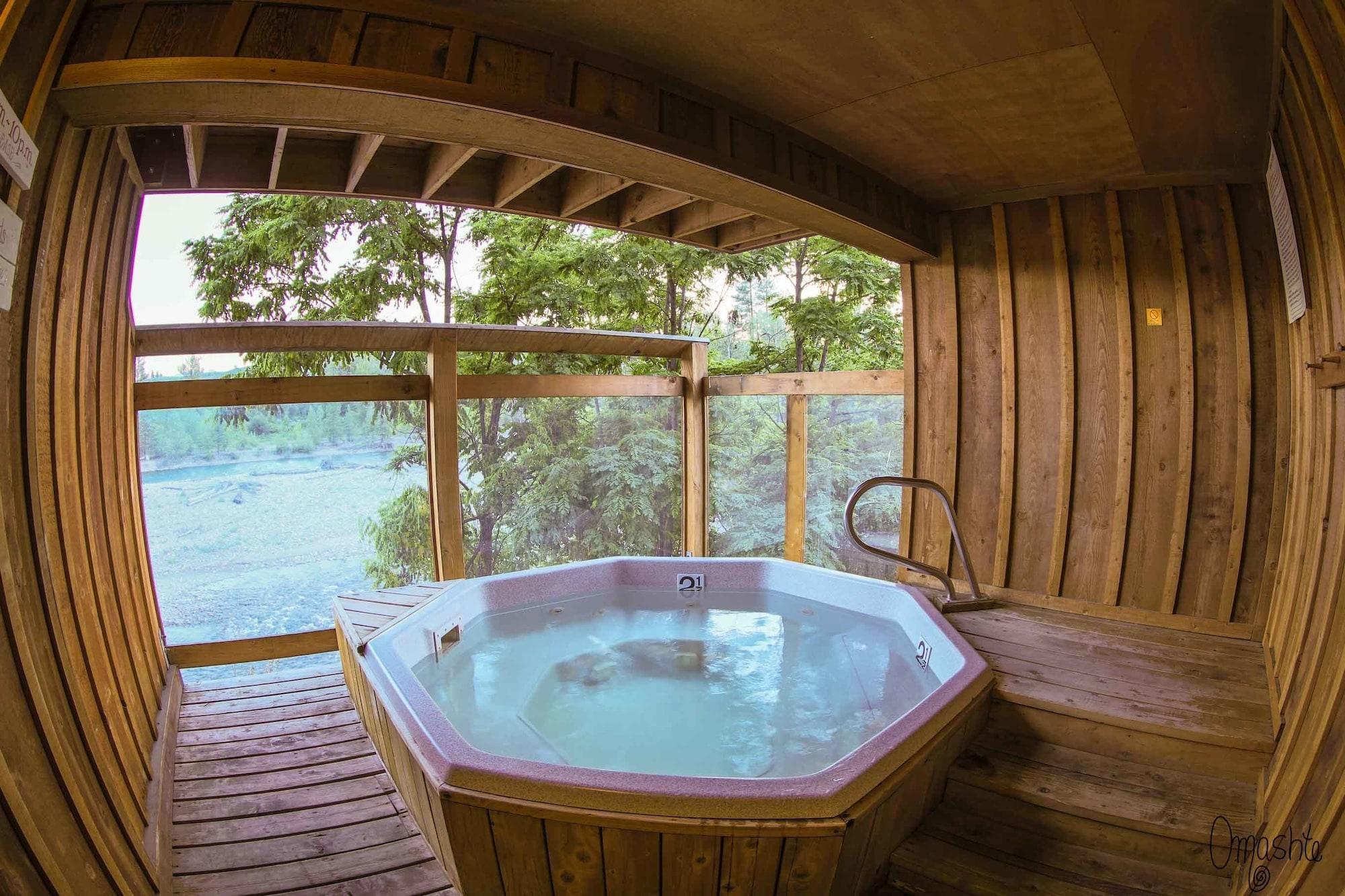 Spa Hotel Rio Vista