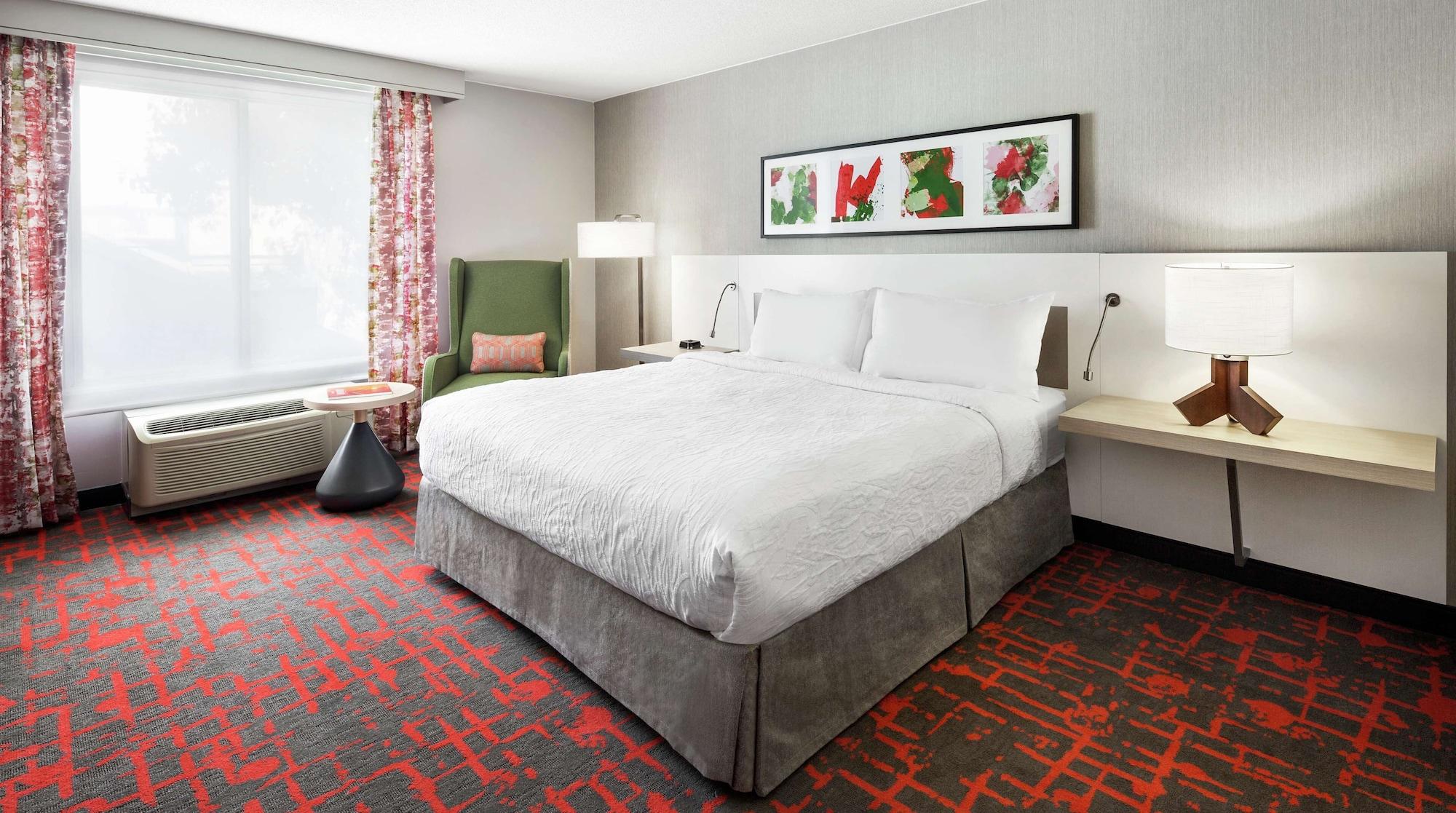Habitación Hilton Garden Inn Albuquerque North/Rio Rancho