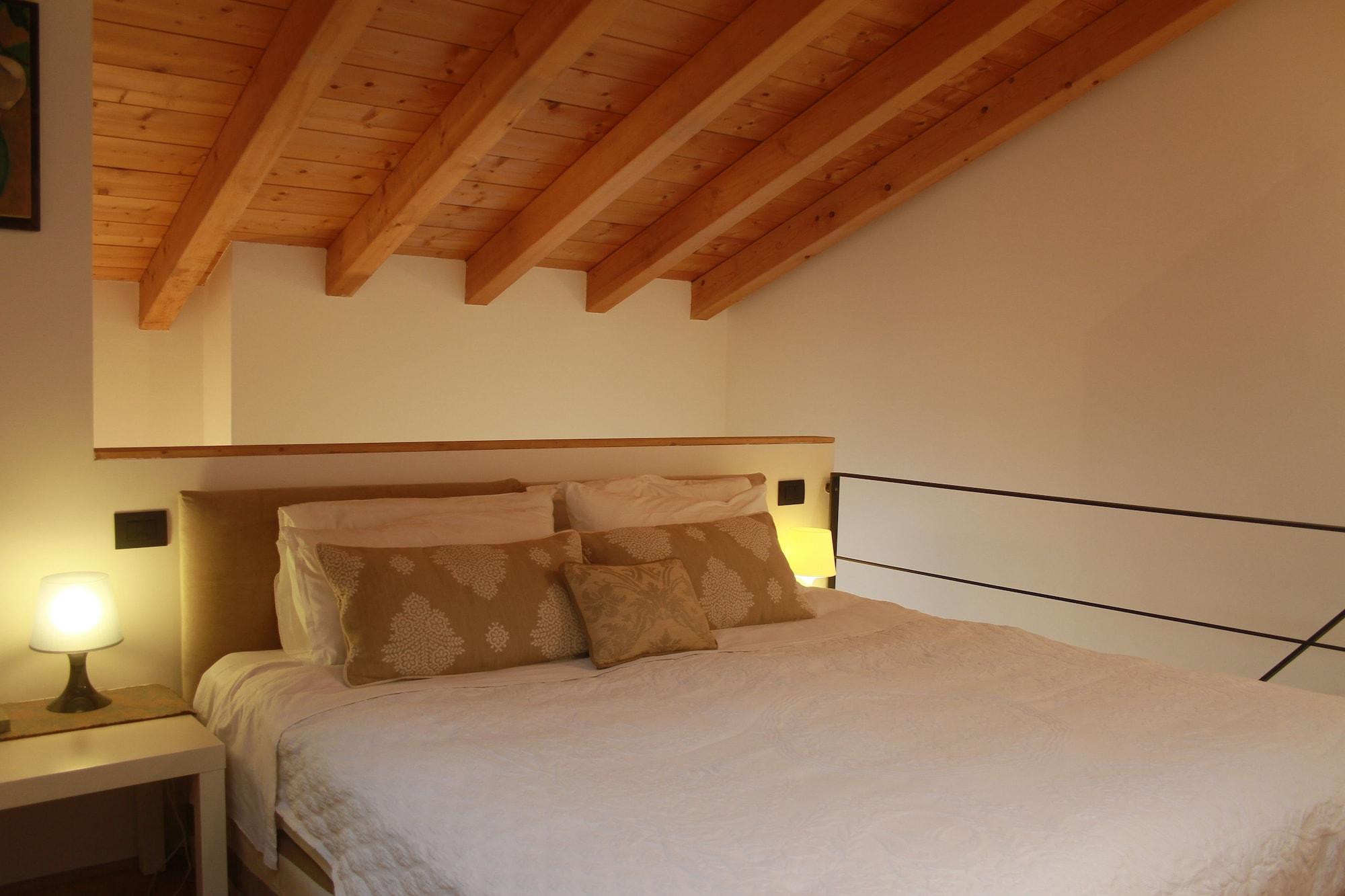 Habitación Lisander Bed & Breakfast