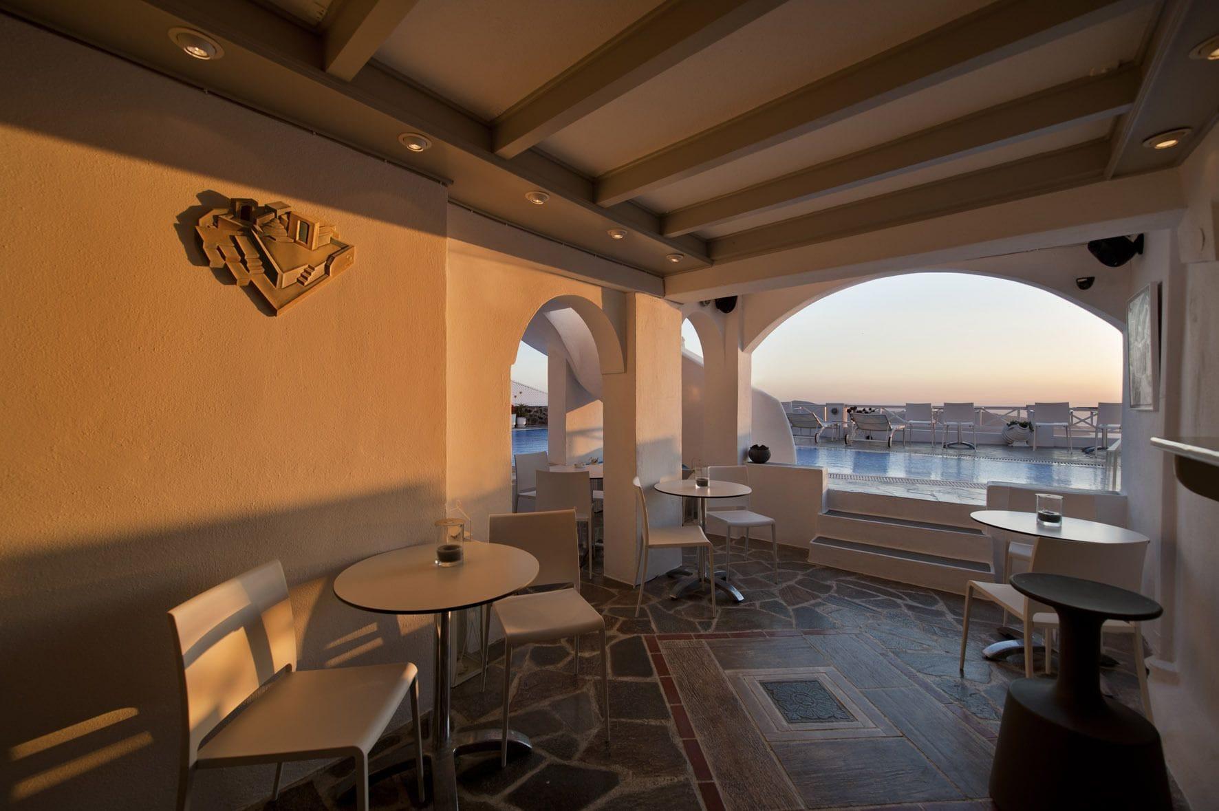 Restaurant Regina Mare Adults Only