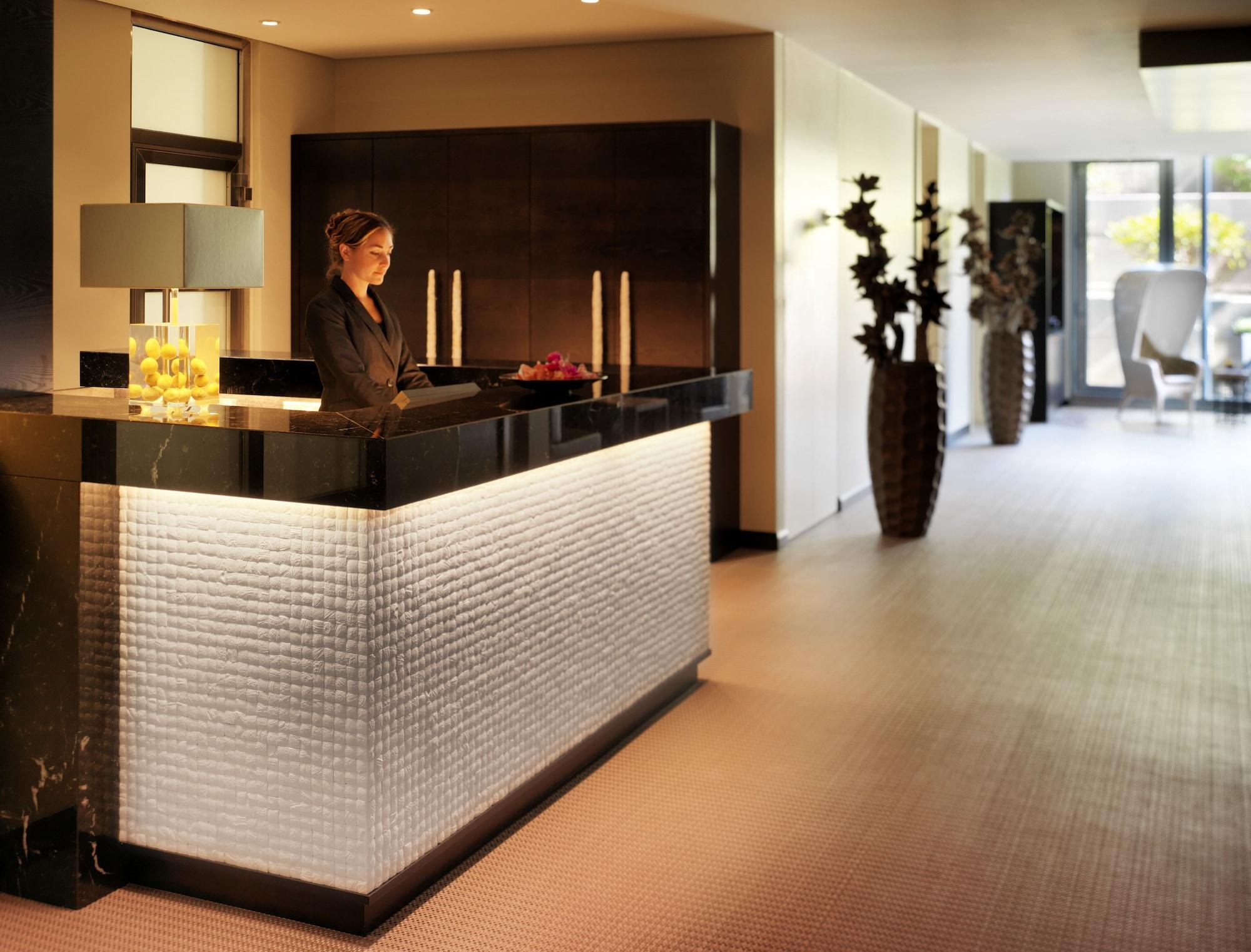 Spa Hyatt Regency Mainz