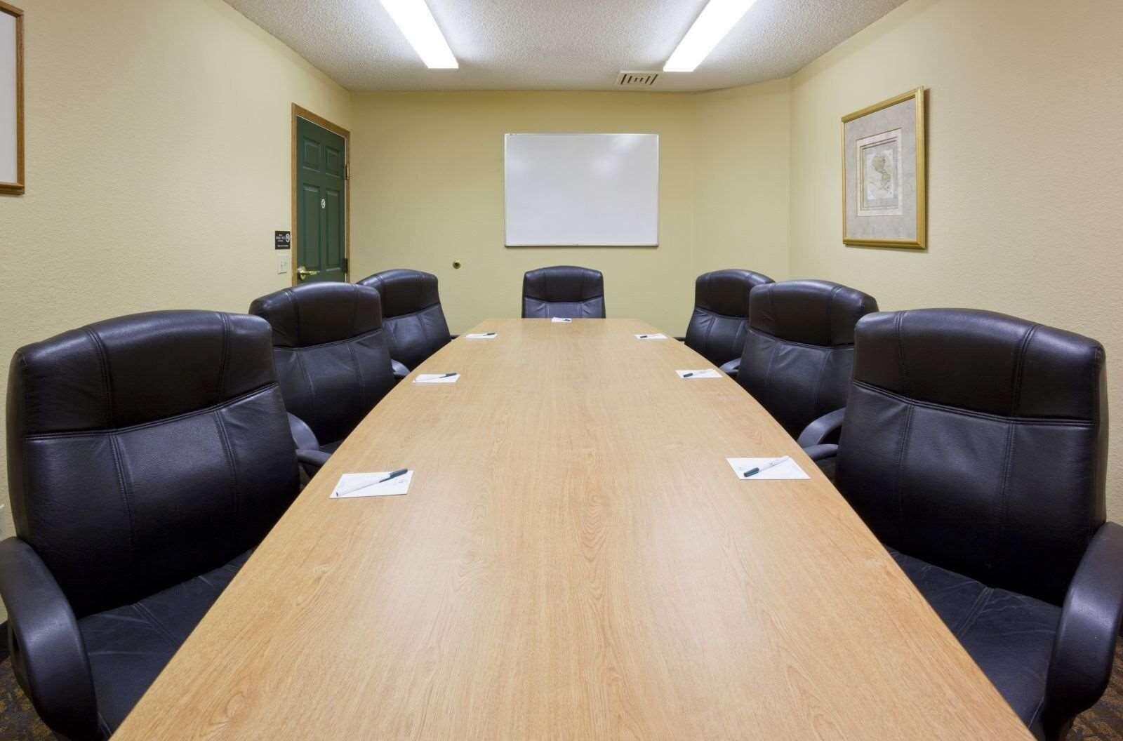 Sala de Reuniones Quality Inn & Suites