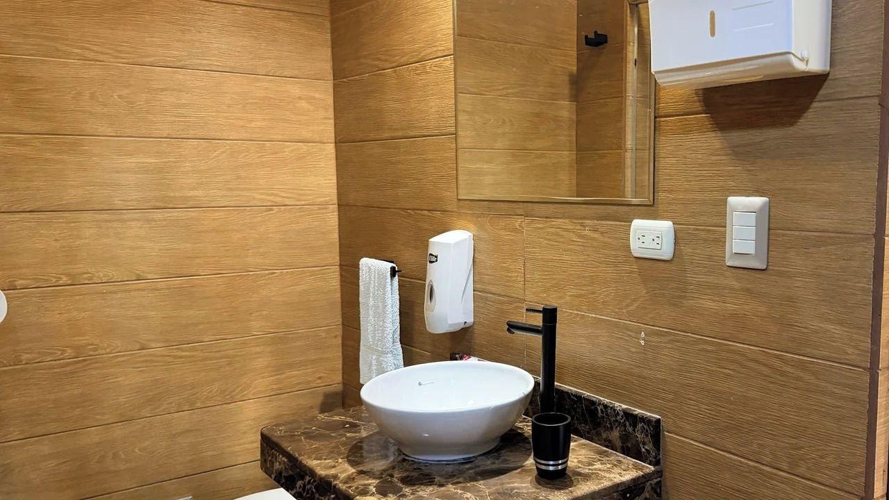 Equipamiento de Habitación El Cacique Hotel